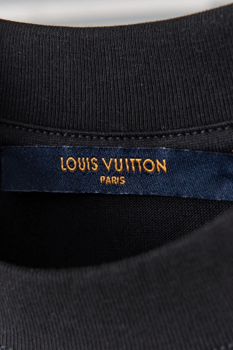 Louis Vuitton T-Shirts